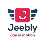 Jeebly Delivery Partner App