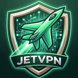 JetVPN: দ্রুত ভিপিএন প্রক্সি
