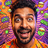 Jokepop: AI Fun Maker