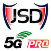 JSD 5G PRO icon