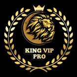 KING VIP PRO كنج برو