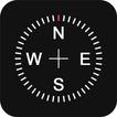Compass icon