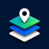 KMLayer: visor KML y KMZ APK