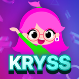 ”Kryss - The Battle of Words
