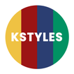 Kstyles : Learn Korean & Live ikona