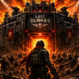Last Bunker: Merge Survivor