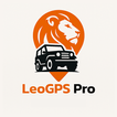 LeoGPS Pro ikon
