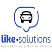 LIKE SOLUTIONS simgesi