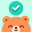 آیکون‌ Lil Planner: Visual Schedule