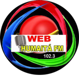 Web Rádio Humaitá