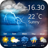 Live Rain Weather Forecast - Real Time Radar