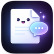 LocalRAG! - AI Document Chat آئیکن