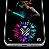 ”Fingerprint Live Animation