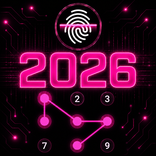App Lock - Applock Fingerprint