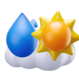 YTT Comparative Weather