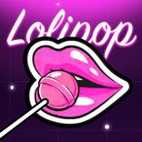 Lolipop-Purple Call, Real Link