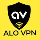 ALO VPN APK