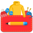 Patternum - Pattern Builder آئیکن