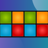 Drum Octapad HD: Play like pro