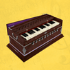 Harmonium and Scales APK