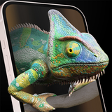 Żywe Tapety Parallax & 4K HD aplikacja