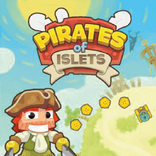 Pirates Of Islets