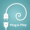 Plug & Play icon