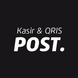 POST: Kasir QRIS POS Merchant