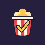 PopcornLog: TV & movies