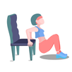 Chair Exercises APK