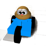 Potaty Racing