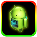 Atualização de Software APK