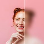 BlurIt: Blur Faces & Censor