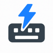 Quick Copy Paste Keyboard icon