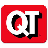 QuikTrip: Food, Coupons & Fuel aplikacja