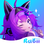 Rubii - AI角色创作社区