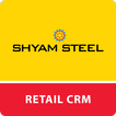 Shyam Steel CRM icon
