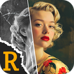 RetroFix - Restore old photos icon