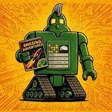 Robograder APK