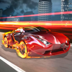 Streetrace Fury: Racing Game APK