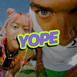 yope: friends-only social game