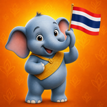 SanukDee: Learn Thai Language