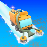 Street Cleaning