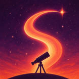 SkyLumi: AI Star Map & Guide
