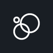 Circles: Bring people together icon