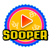 Sooper: WAStickerApps status video, Free download APK