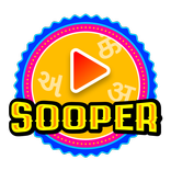 Sooper: WAStickerApps status video, Free download