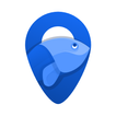 آیکون‌ FishMap