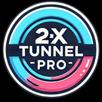 2X Tunnel Pro Fast APK