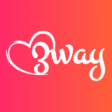 3way: Couples & Singles Hookup APK